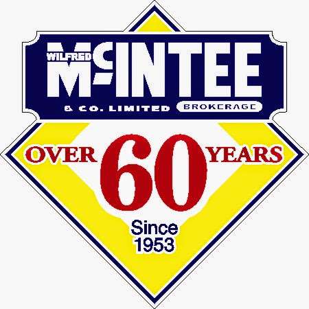 McIntee Wilfred & Co Limited Real Estate Brokers